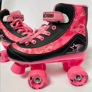 Roller skates